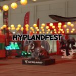 Jordan Bentley Instagram - Looking for a good time? 😉 Call 1-800-HYPLANDFEST ! ☎️