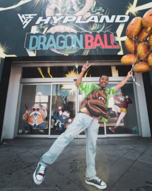 Jordan Bentley Instagram - Another One! See y’all this weekend 🏝🐉