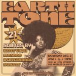 Jordan Bentley Instagram - We are super excited to announce LA’s newest social experience: EARTH TONE Earth tone is about creating new spaces to meet people from all over, through the use of great music, food, drinks, activities & more. The first event will take place next Saturday on Dec 2nd. We have an awesome line up of DJ’s, great food vendors, and activities planned for everyone! Come hang & dance with us! We hope yo see all of your beautiful faces! FREE ADMISSION + RSVP LINK IN BIO Tell a friend! #earthtone