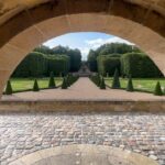 Jordan Bentley Instagram - 🏰 Had the opportunity to attend in the most beautiful wedding for my friends @louiemcastro & @miyarenay — Congratulations my friends, to forever & happily ever after! ♾️🥂 Château de Villette