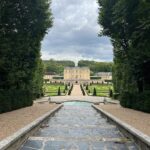 Jordan Bentley Instagram - 🏰 Had the opportunity to attend in the most beautiful wedding for my friends @louiemcastro & @miyarenay — Congratulations my friends, to forever & happily ever after! ♾️🥂 Château de Villette