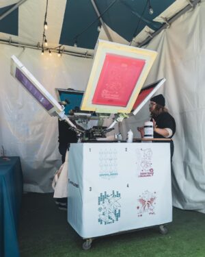 Jordan Bentley Instagram - Another successful popup for the books! @hypland x @sonicthehedgehog !

Big thank you to everyone who showed up, none of this is possible without any of you! 

A huge thank you to my amazing Hypland team.

Thank you @kristenbzimmer for trusting me & my vision with the collaboration.

& thank you to our sponsors @happydad @donjuliotequila @topochicomx