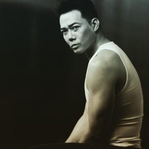 Jordan Chan Instagram - #PJZJ