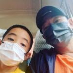 Jordan Chan Instagram -