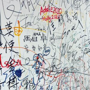 Jordan Chan Instagram - #初五
#家人
#大海