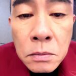Jordan Chan Instagram - 。。。