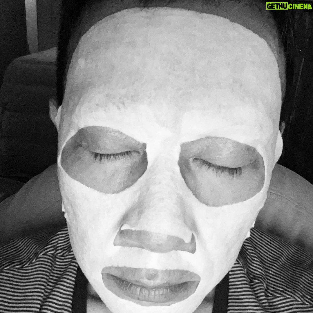 Jordan Chan Instagram - 。。。晚安💤 。。23:39/22/07