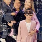 Jordan Chan Instagram - 。。。新年進步👏👏👏👏