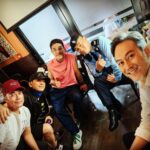 Jordan Chan Instagram - 。。。da wan jai👏👏👏