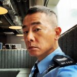 Jordan Chan Instagram - 。。。你跟定係唔跟 。。。EU3 。瞓得💤💤💤