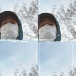 Jordan Chan Instagram - 。。。