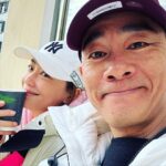 Jordan Chan Instagram – . . . 情人節快樂❤️