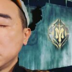 Jordan Chan Instagram - #今天四公…. #生死有命富貴由天