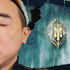Jordan Chan Instagram - #今天四公….
#生死有命富貴由天