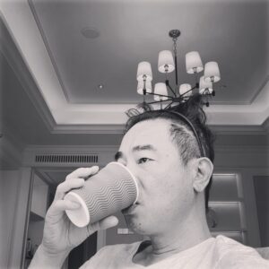 Jordan Chan Instagram - #又要隔離三天 #大家保重🙌