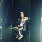 Jordan Chan Instagram - #2021/10/07 #芒果….