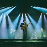 Jordan Haj Instagram – Love on stage 

📷@kitiwullich