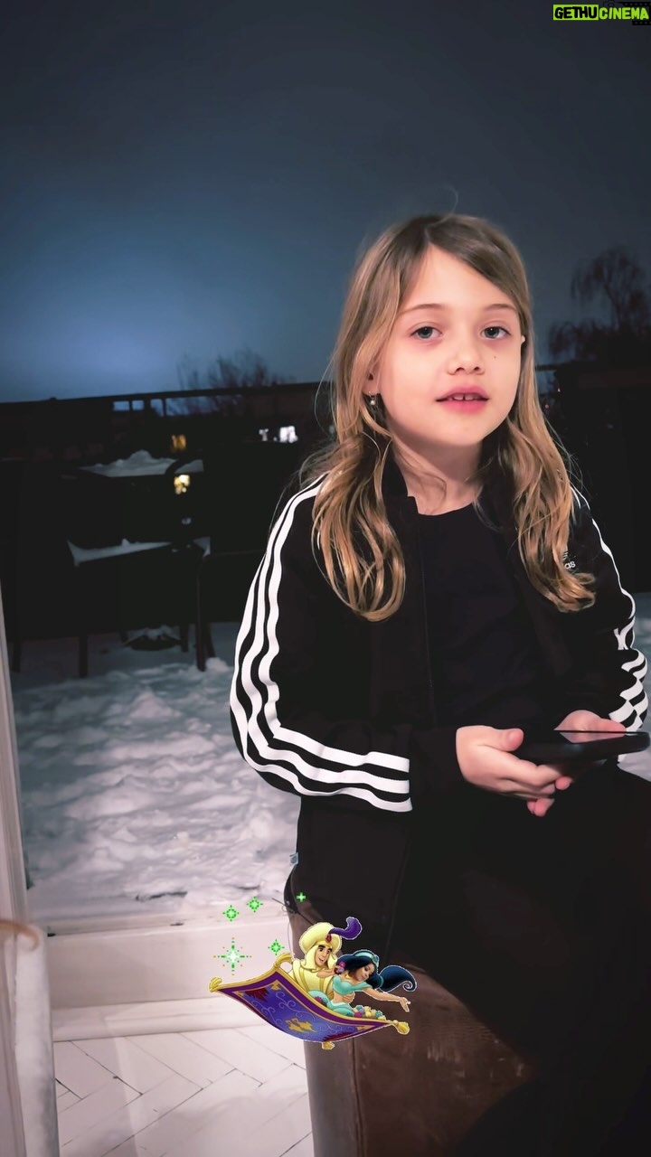Jordan Haj - 8.9K Likes - A whole new world