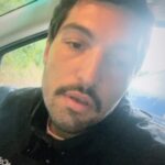 Jordan Haj Instagram – Doufám že na to existuje nějaká zákonná ochrana patentu 😅
