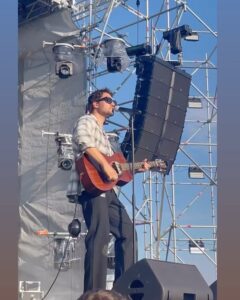 Jordan Haj Instagram - @grape_festival back and on stage by @petrvagner 🛫 for @esquireczech 🪂 Trenčín Airport