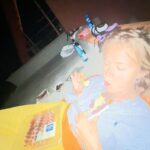 Jordan Haj Instagram – Liferoundhere ⛱️

1 @emmasmetana_music 
2 mini @emmasmetana_music 
3 člověk co patří na jih
4 na světě existujou místa kde 10 letý chlapečci v restauraci na pláži nemaj v ruce mobil a hrajou karty. A taky tam existujou teenage party co si povídaj, hladí se u toho letmo po hlavě a zátylku a hrajou karty a do mobilu koukají zběžně. #somethinginthewater i guess
5 Achjo fakt.. 35let, nula zákroků, 2vě děti.. jóga a strava a genetika východoevropský ženy i guess :)))
6 kriminálník
7 Lennon učí svojí sestru ovládat moře rukou a soustředěním. Naučil jsem jí to včera, uvěřila mi, že to maká.. dnes jsem tomu začal věřit, pozorovajíc je dvě, taky. #dune 
8 afterparty/movietime
9 🌰🌰🌰
10 snídaně Old School Movies