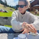 Jordan Haj Instagram - Pvalování v Peci dump.