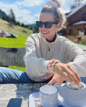 Jordan Haj Instagram - Pvalování v Peci dump.