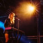 Jordan Haj Instagram - Tohle bylo neskutečný včera v noci. Tolik lidí, tolik skvělejch lidí. Dík @glo_czech dík @colours_cz Dolní oblast Vítkovice
