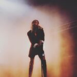 Jordan Haj Instagram - Včera to bylo 🌍 děkujeme. Projíždím ty stories a úplně bych na takovej koncert chtěl jít ;) Díky za pozvání @mattoni_czsk a @metronomeprague ! Díky za vše mámo @luclucka Díky tý naší nesmyslně skilled kapele. @matyasvorda to s těma Světlama a stagedesignem taky naprosto zabil. Mezinarodni Filmovy Festival Karlovy Vary