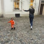Jordan Haj Instagram – Čtvrtek večer, kdy pro jednou není koncert 🫶🏻 John Lennon Wall
