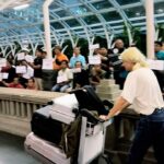 Jordan Haj Instagram - Si tu v rámci leden únor cestovního videoblogu odložím, Tradiční video z cesty Praha Bali, tentokrát cesta vyšla na pouhých 20h, takže velká pohoda Bali, Indonesia