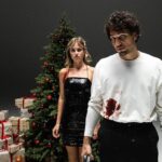 Jordan Haj Instagram – Vy blázni. Šťastný a veselý na YT 100k views za první den a půl a hned třetí v trendech. Dnes už k poslechu i všude jinde. Dík. Dík, za přijetí a za superlativa a velká slova na naší adresu. poprvé sám za sebe zpívám v češtině. Asi bych se bez té vlny nadšení (i z mého textu) před pár měsíci, když vyšla “Tahle jedna vteřina” tomu tvoření česky ještě bůhvíjak dlouho vyhýbal. A taky dík, že vám není jedno sdělení na konci, máme publikum co věci nepřihlíží. 

📷 @matous_