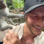 Jordan Haj Instagram - V dávné řeči platformy Facebook, kde spolu kdysi jedinci druhu sapiens na krátký okamžik historie přebývali, by byl označen vztah našich dvou opic se svými vzdálenými bratranci jako “its complcated”