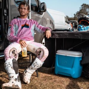 Jordi Whitworth Instagram - 