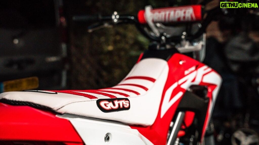 Jordi Whitworth Instagram - @guts_racing_inc 💯
