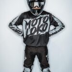 Jordi Whitworth Instagram - So grateful to be part of such an amazing brand @motolokouk - these set ups are incredible, Thankyou. Looking forward to next year 🇬🇧/🇺🇸