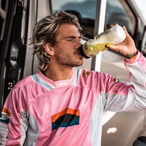 Jordi Whitworth Instagram - 