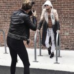 Jordi Whitworth Instagram – Throwback New York City 🗽📸 New York, New York