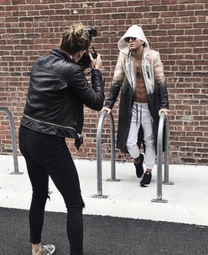 Jordi Whitworth Instagram - Throwback New York City 🗽📸
