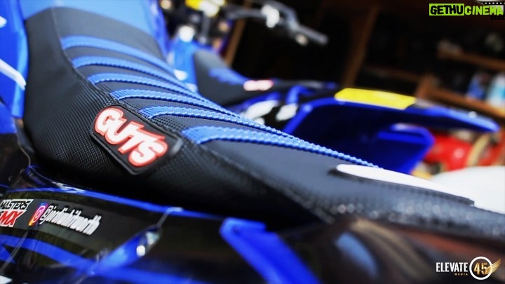 Jordi Whitworth Instagram - Out with the old in with the new, w/ @guts_racing_inc Rib Seat Covers π§ ββββββββββββββββ Head over to @elevatemedia45 for ISOLATION PRODUCT PREVIEWS SPECIAL OFFER!! β’ 1 x 30 second creative content edited video Β£50 β’ 3 x 30 second creative content edited video Β£100