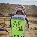 Jordi Whitworth Instagram –