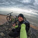 Jordi Whitworth Instagram – Clear mind, Clear vision ….