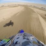 Jordi Whitworth Instagram - a Lap... LACR MX