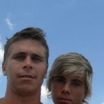 Jordi Whitworth Instagram - Happy 40th Birthday to the least 40 year old looking dude. Have a great day big bro - love you xxx xxx P.S please can you get back out on the bike soon... @245dano