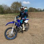 Jordi Whitworth Instagram - Happy 40th Birthday to the least 40 year old looking dude. Have a great day big bro - love you xxx xxx P.S please can you get back out on the bike soon... @245dano