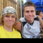 Jordi Whitworth Instagram - Happy 40th Birthday to the least 40 year old looking dude. Have a great day big bro - love you xxx xxx P.S please can you get back out on the bike soon... @245dano