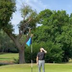 Jordi Whitworth Instagram - Tag someone as diabolical at putting than this…. I’ll wait. #surelysomeone