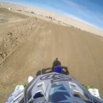 Jordi Whitworth Instagram - a Lap... LACR MX