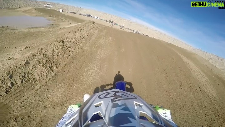 Jordi Whitworth Instagram - a Lap... LACR MX