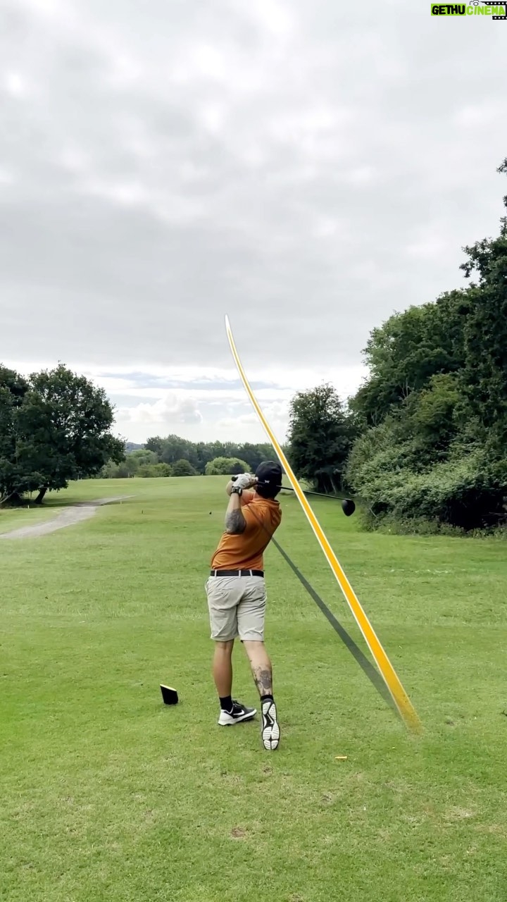 Jordi Whitworth Instagram - Got lucky with some some arrows today 🏹😮💨 @maylands1936 great game with @scottdouglas20 @max.w994